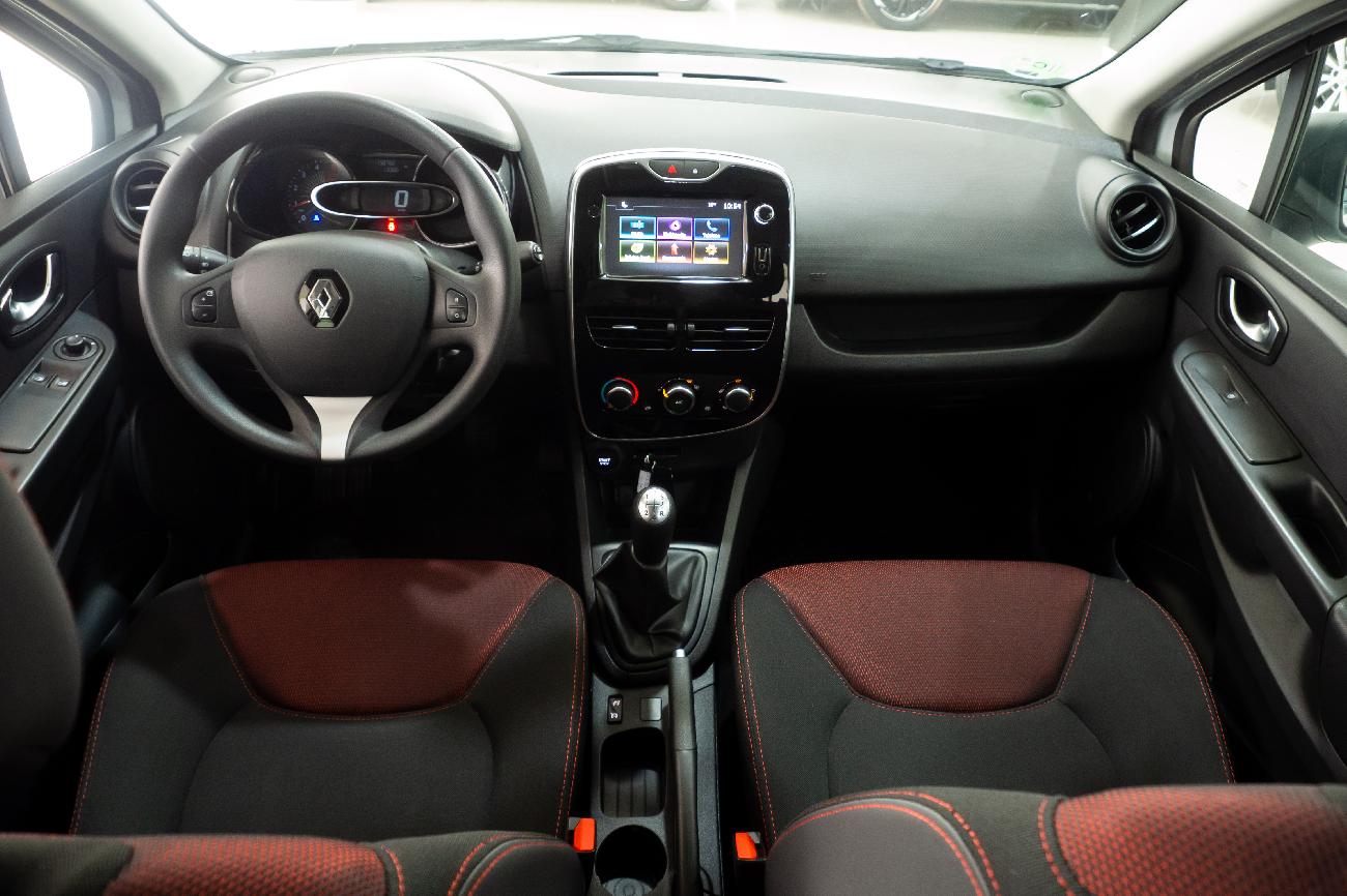2016 Renault Clio CLIO 1.5 dCi eco2 Energy Business 75 coche de segunda mano